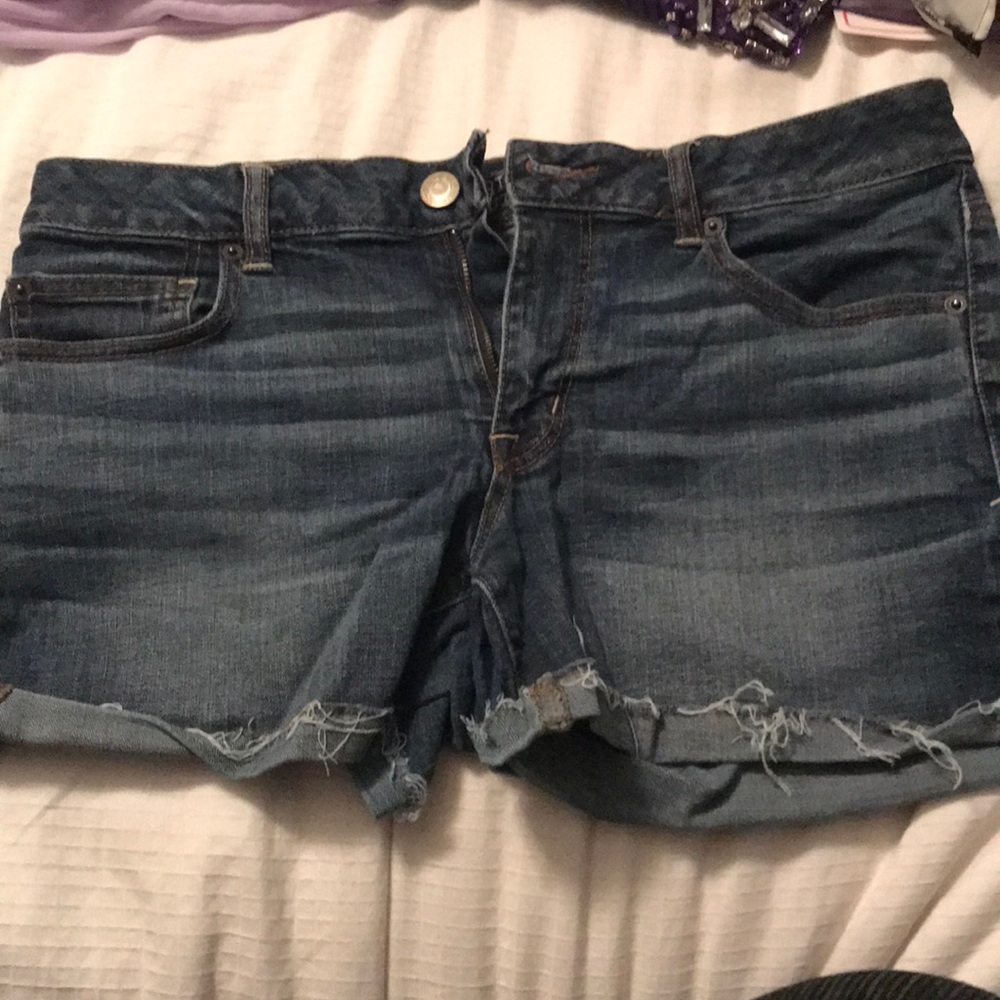 Shorts